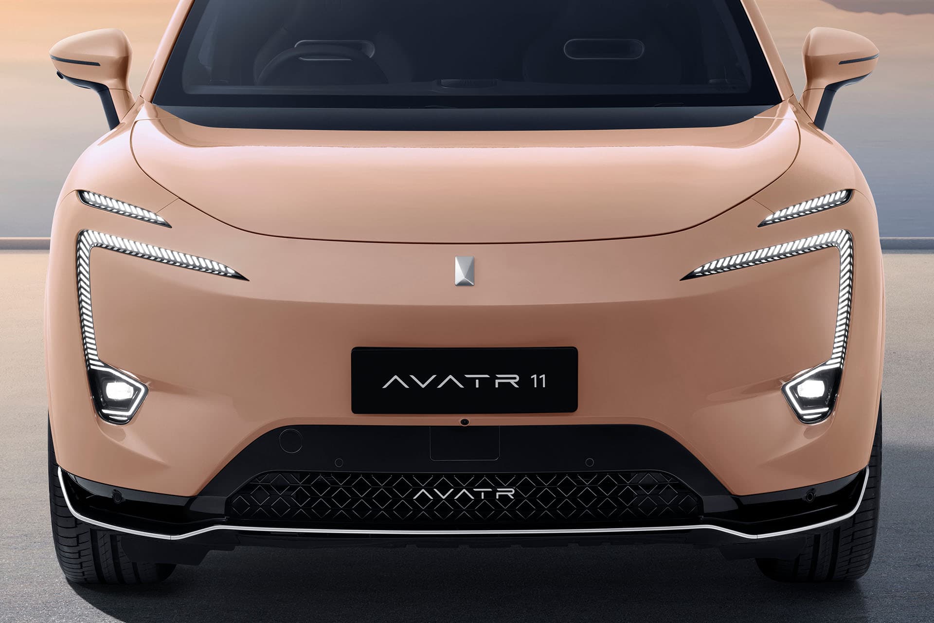ภาพ AVATR 11 จากแหล่งข้อมูลที่ตรวจสอบแล้ว