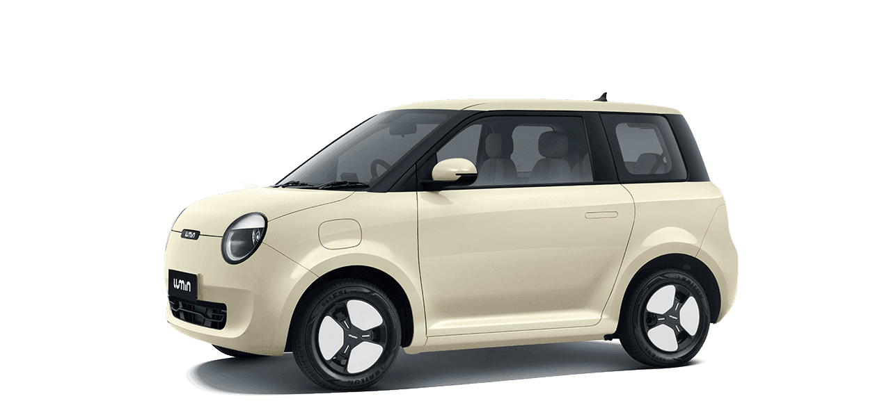 ดูข้อมูล CHANGAN Lumin L