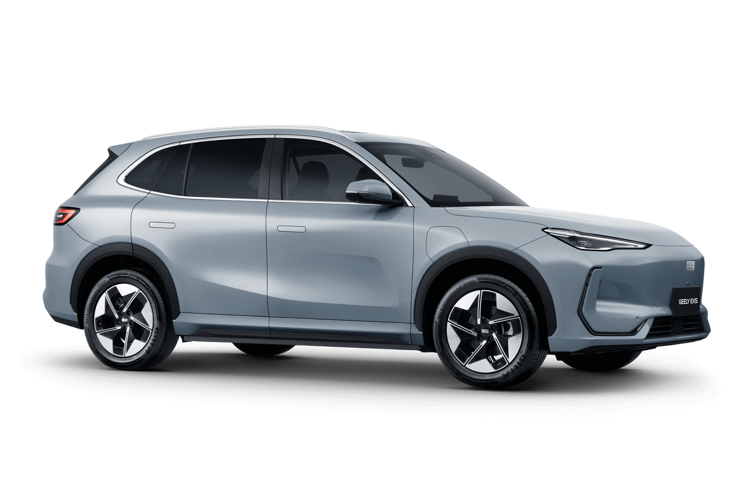 ดูข้อมูล GEELY GEELY EX5