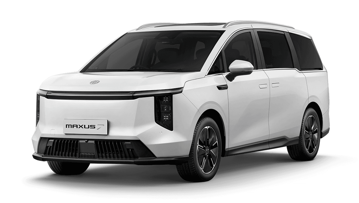 ภาพ MG MAXUS 7 จากแหล่งข้อมูลที่ตรวจสอบแล้ว