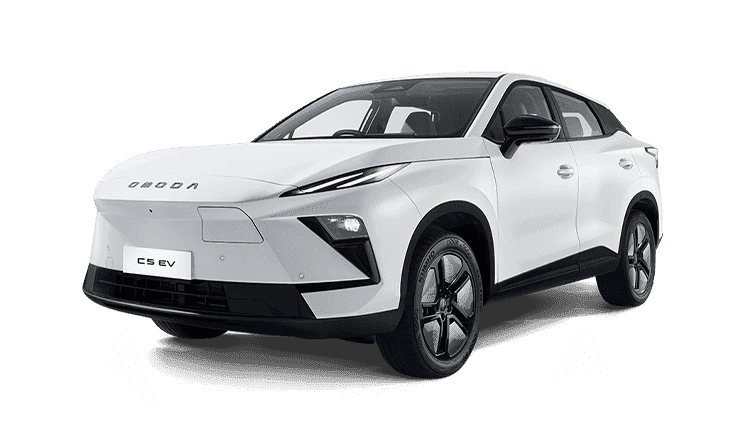 ดูข้อมูล OMODA OMODA C5 EV