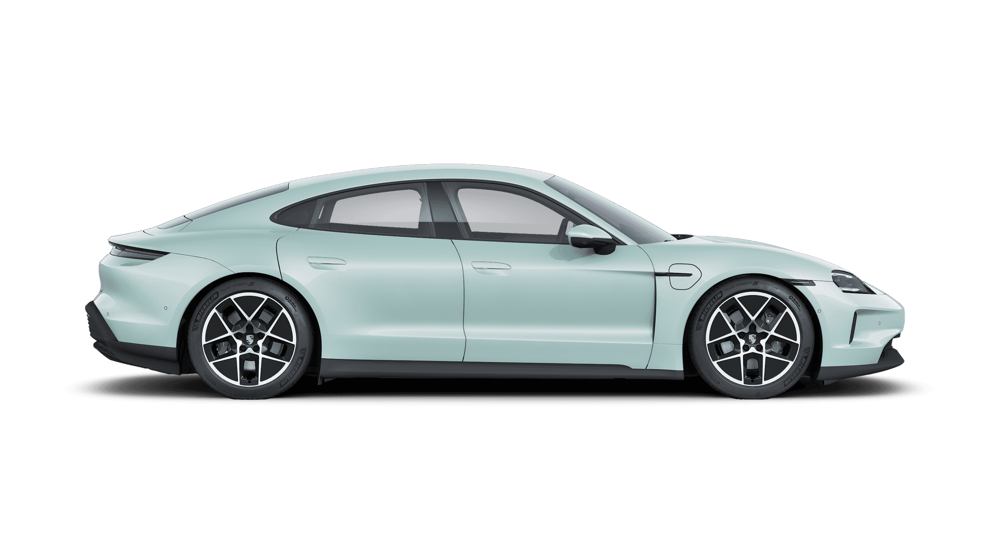 ดูข้อมูล PORSCHE Porsche Taycan